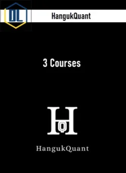 HangukQuant – 3 Courses