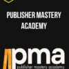 Ken Fornari – Publisher Mastery Academy