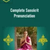 Nityānanda Dāsa – Complete Sanskrit Pronunciation