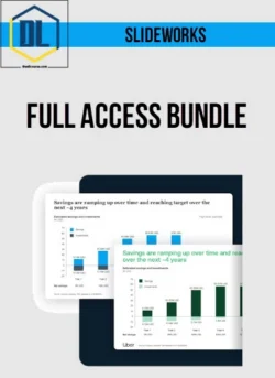 Slideworks – Full Access Bundle