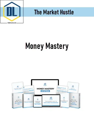 The Market Hustle – Money Mastery 2 The Market Hustle – Money Mastery