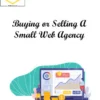 WPcare Market – Buying or Selling A Small Web Agency