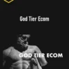 Anthony Camacho – God Tier Ecom