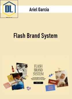 Ariel Garcia – Flash Brand System