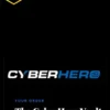 Boyd Clewis – The CyberHero Vault
