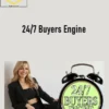 Cassie Biltz – 247 Buyers Engine