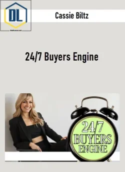 Cassie Biltz – 247 Buyers Engine