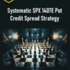 Eric O’Rourke – Systematic SPX 14DTE Put Credit Spread Strategy