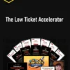 Hernan Vazquez – The Low Ticket Accelerator