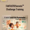 Jonathan Mast – FANTASTICfunnels™ Challenge Training