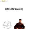Josh Kratt – Elite Editor Academy