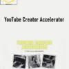 Latasha James – YouTube Creator Accelerator