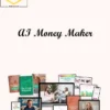Maria Wendt – AI Money Maker