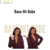 Pretty Girls Trade – Base Hit Babe