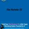 Ryan Carr – Vibe Marketer OS