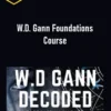 Trader Syndicate – W.D. Gann Foundations Course