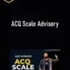 Alex Hormozi – ACQ Scale Advisory
