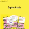 Alyce Greer – Caption Coach