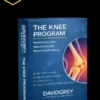 David Grey Rehab – The Knee Program