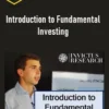 Invictus Research – Introduction to Fundamental Investing