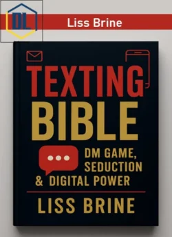 Liss Brine – Texting Bible