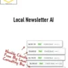 Luther Landro – Local Newsletter AI