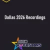 SEO Rockstars – Dallas 2026 Recordings