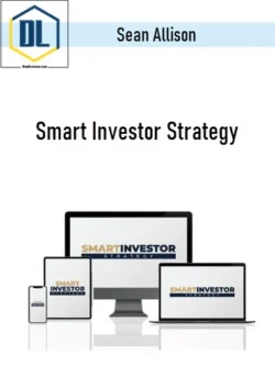 Sean Allison – Smart Investor Strategy