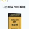 The Forex Scalpers – Zero to 100 Million eBook