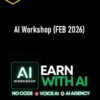 Zubair Trabzada – AI Workshop (FEB 2026)