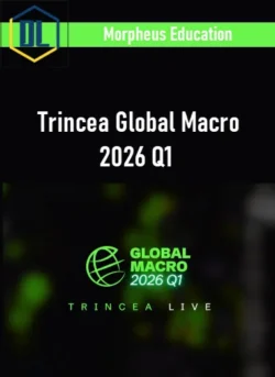 Morpheus Education – Trincea Global Macro 2026 Q1