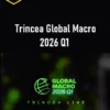 Morpheus Education – Trincea Global Macro 2026 Q1