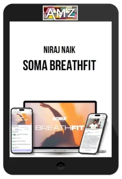 Niraj Naik – SOMA BreathFit