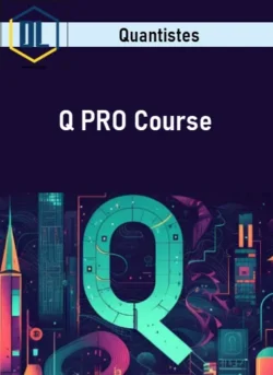 Quantistes – Q PRO Course