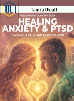 Tamra Oviatt – Anxiety and PTSD
